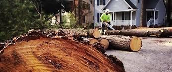 Best Stump Grinding and Removal  in Walton Hills, OH